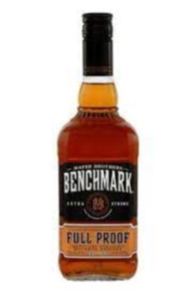 Benchmark Full Proof Bourbon